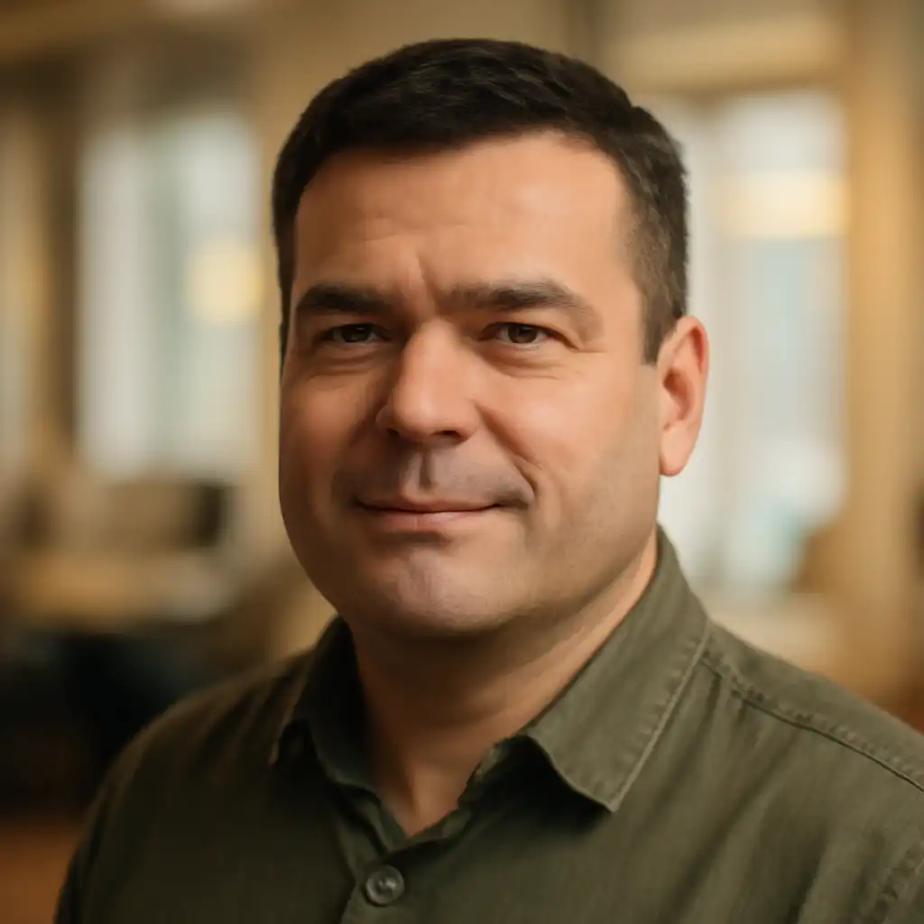 Christian Møller